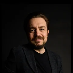 Doç. Dr. Burak Sercan Erçin