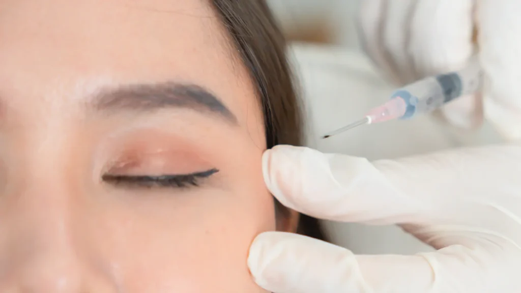 Estetik Dolgu Sonrası Dikkat Edilmesi Gerekenler