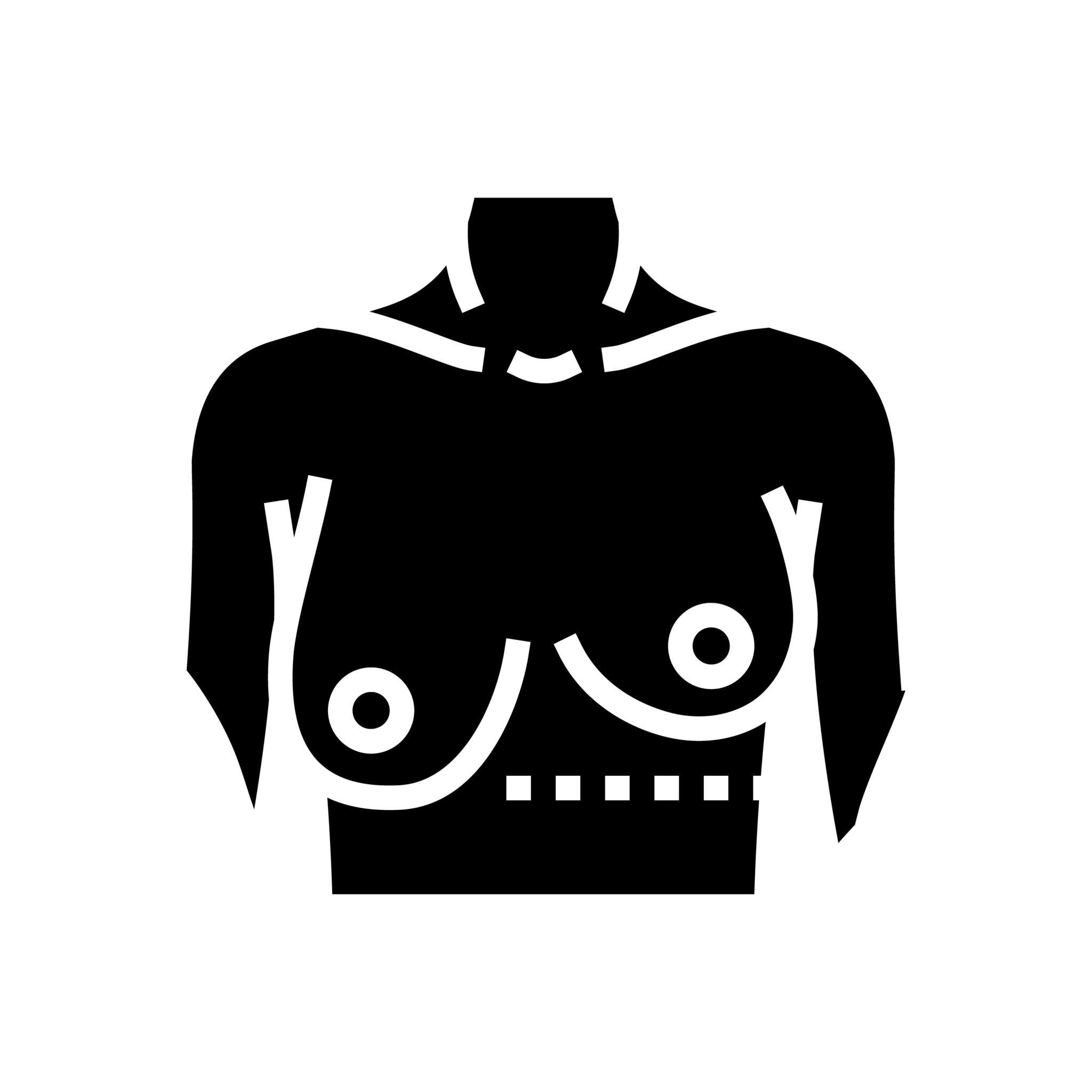 Meme Asimetrisi nasıl gözükür