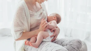 Meme Estetiği Sonrası Emzirme Mümkün mü?