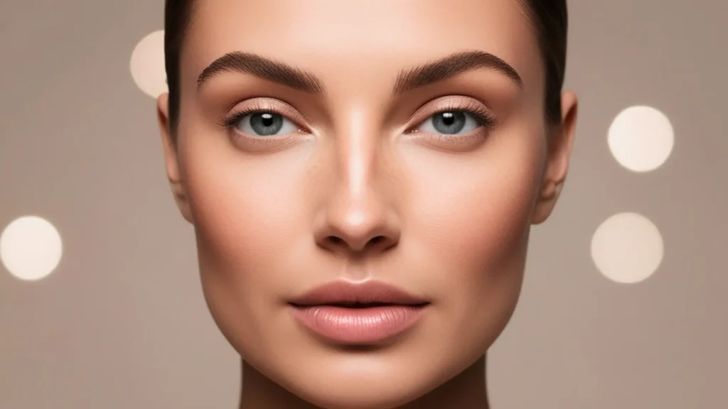 Yüz Feaminizasyonu (FFS) Nedir