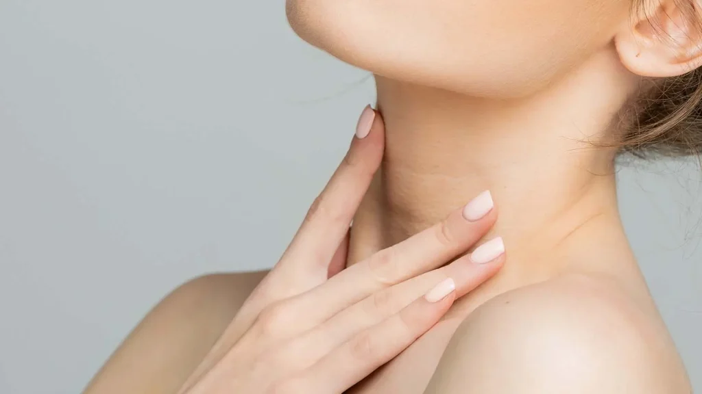 adem elması tıraşlama