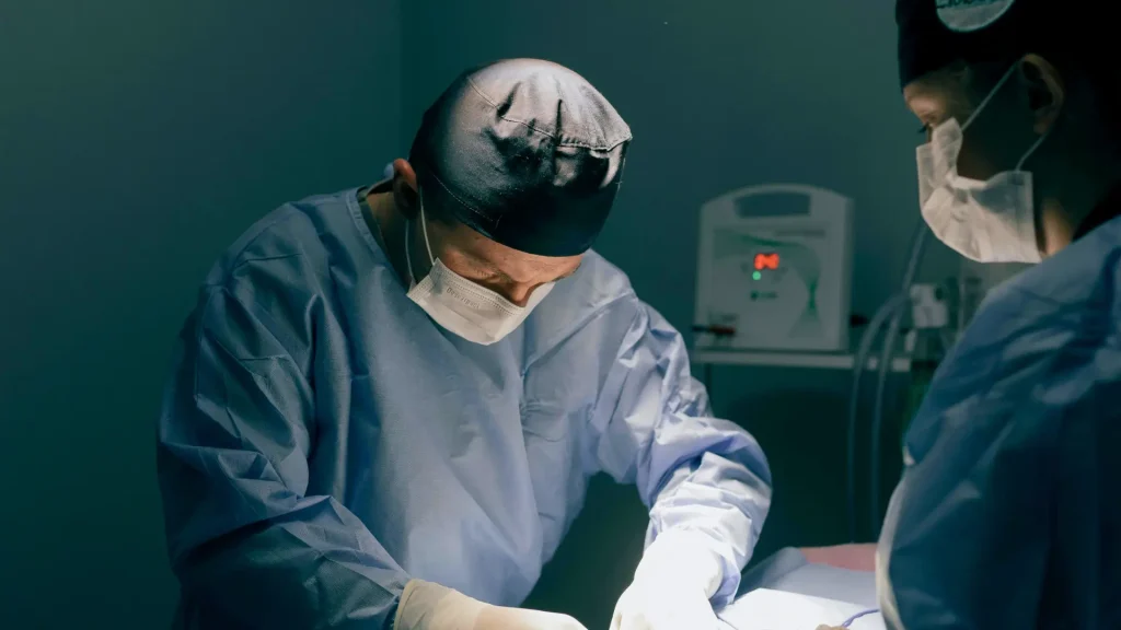 Uluslararası Hastalar İçin Türkiye Estetik Cerrahi